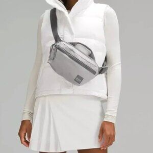 Lululemon All Day Essential Belt Bag ~ NWT!!!